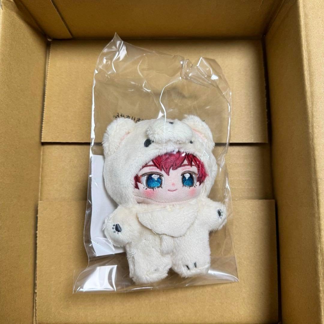 あんスタ いつぬい 天城一彩 目出度い