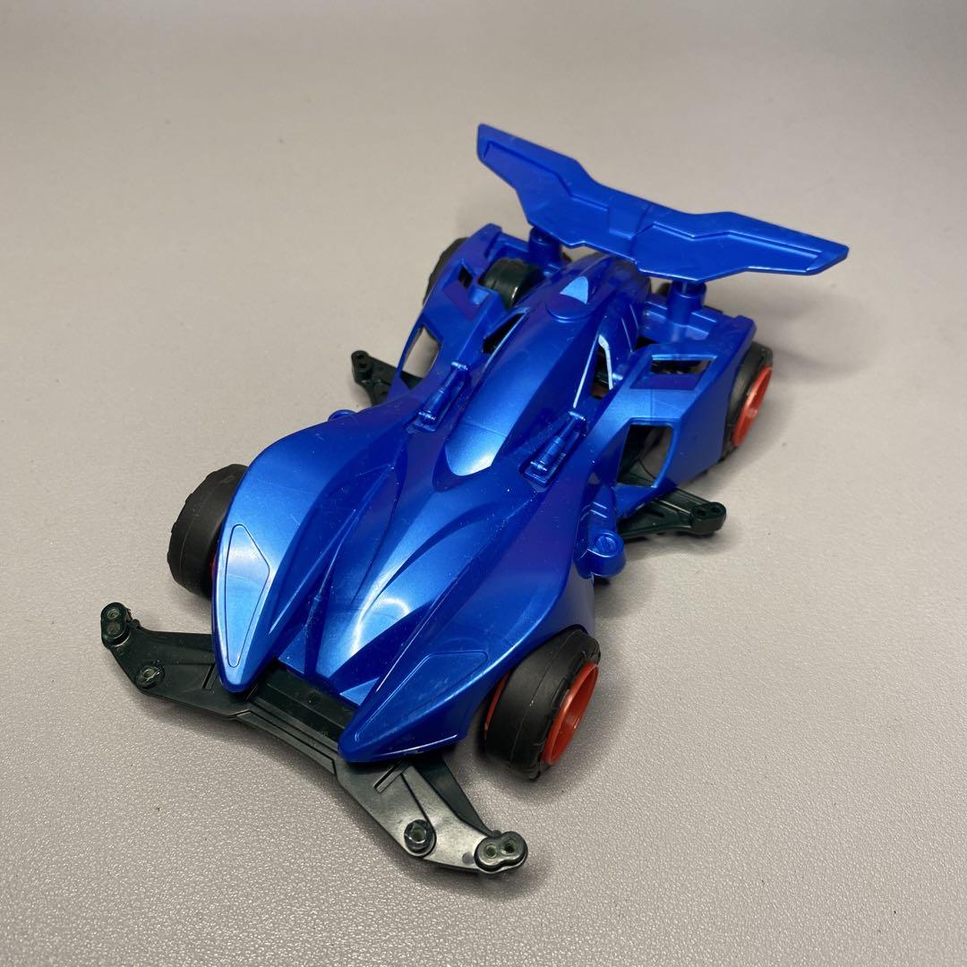 タミヤ ミニ四駆 ライトニングマグナム 新品未使用 有り難う
