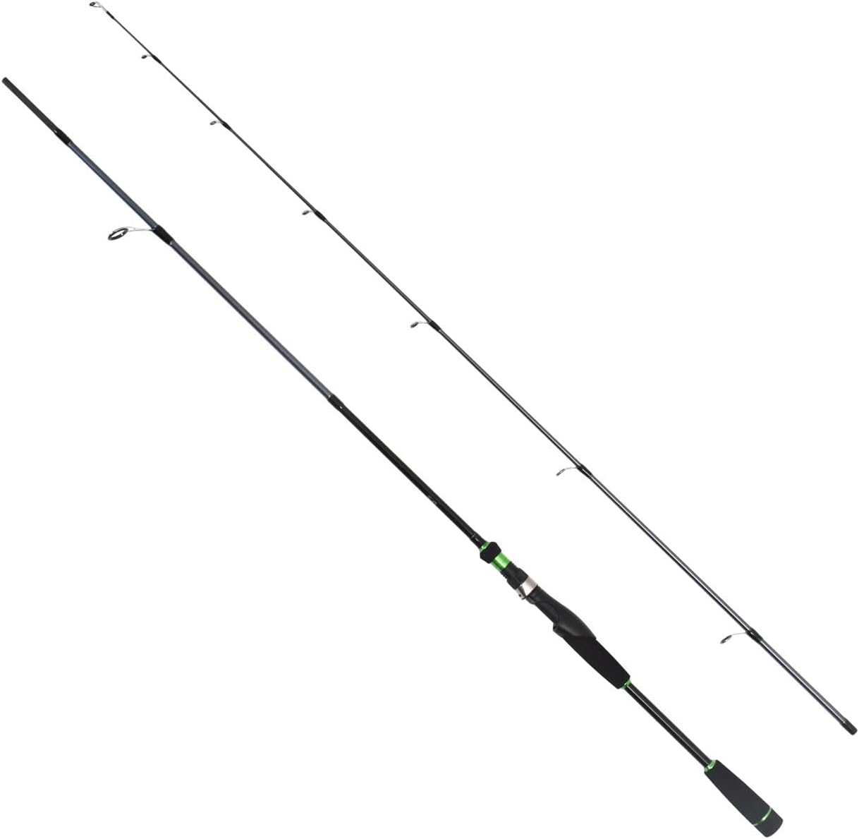 FIVE STAR ALL RANGE KING 7.6F オールレンジキング チニング