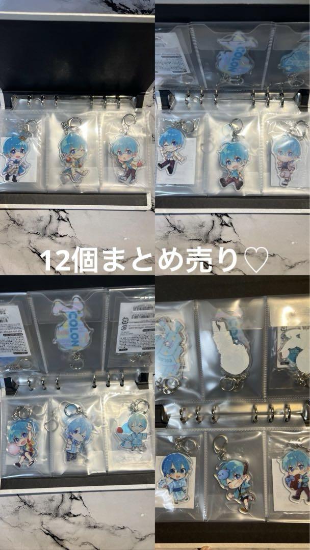 すとぷり ころん アクキー まとめ売り 売買されたオークション情報 落札价格 【au payマーケット】の商品情報をアーカイブ公開