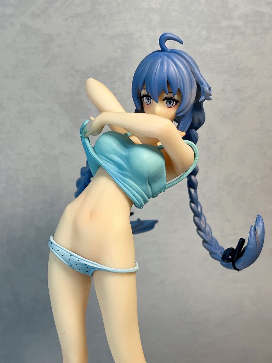 Aqua Float Girls フィギュア リゼロ 夜刀神十香 立華かなで 春日野穹 由比ヶ浜結衣 雪ノ下雪乃 俺ガイル ヨスガノソラ デート ア  ライブ 売買されたオークション情報 落札价格 【au payマーケット】の商品情報をアーカイブ公開