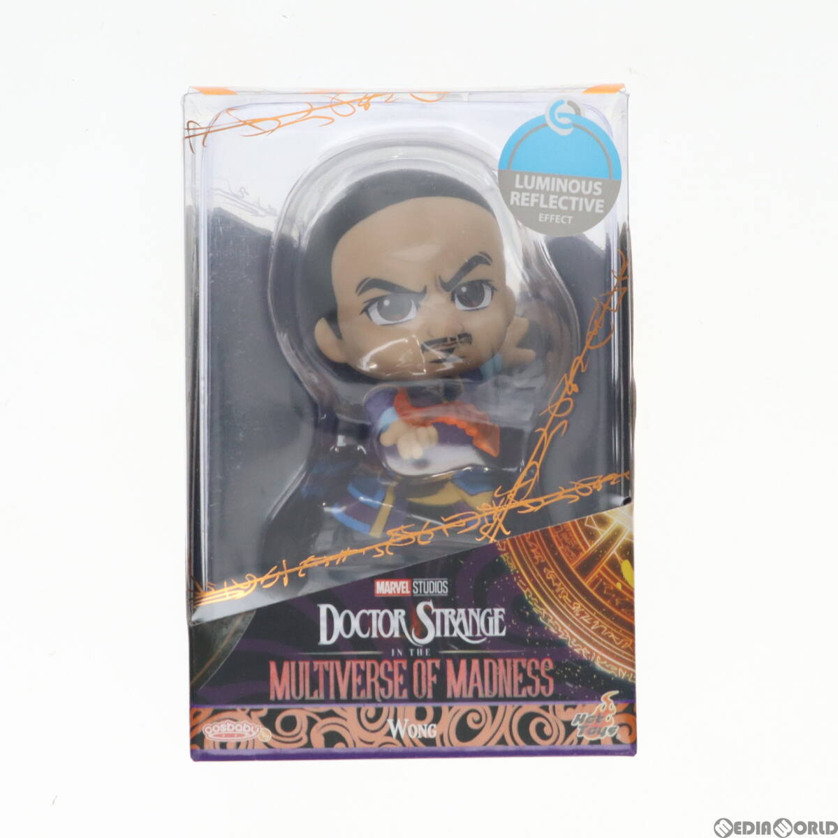 中古】[FIG] コスベイビー サイズS ウォン ドクター・ストレンジ