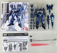 中古フィギュア ROBOT魂(Ka signature) ＜SIDE MS＞ ガンダムMk