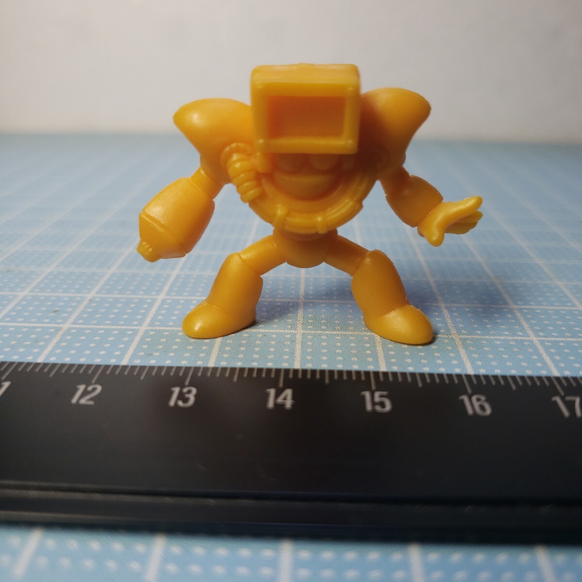 人気ブランド新作豊富 ロックマンX 10種セット 塩ビ人形付属のミニカード その他