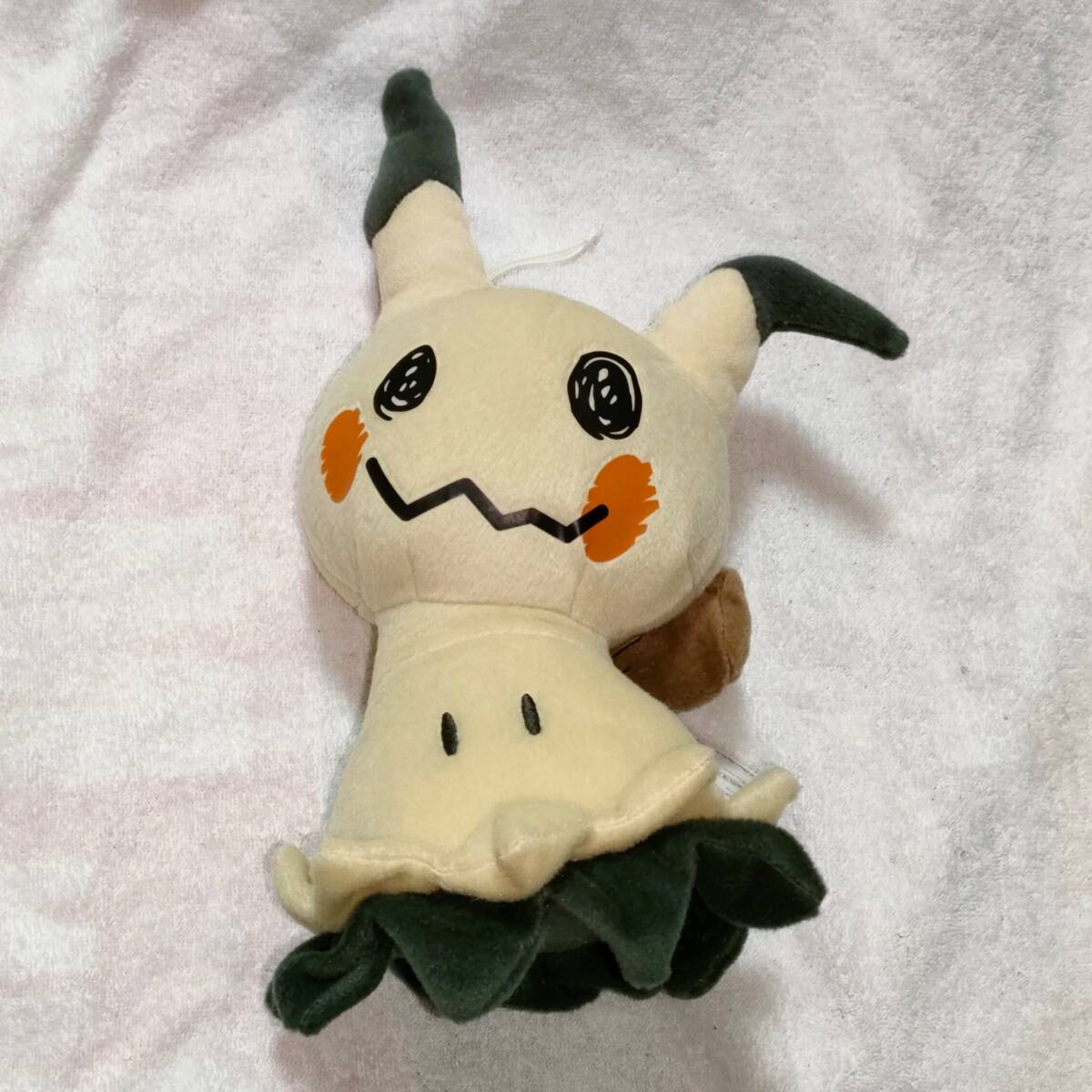 現状販売 Pok〓mon Center オキナワ 限定 ウインディ