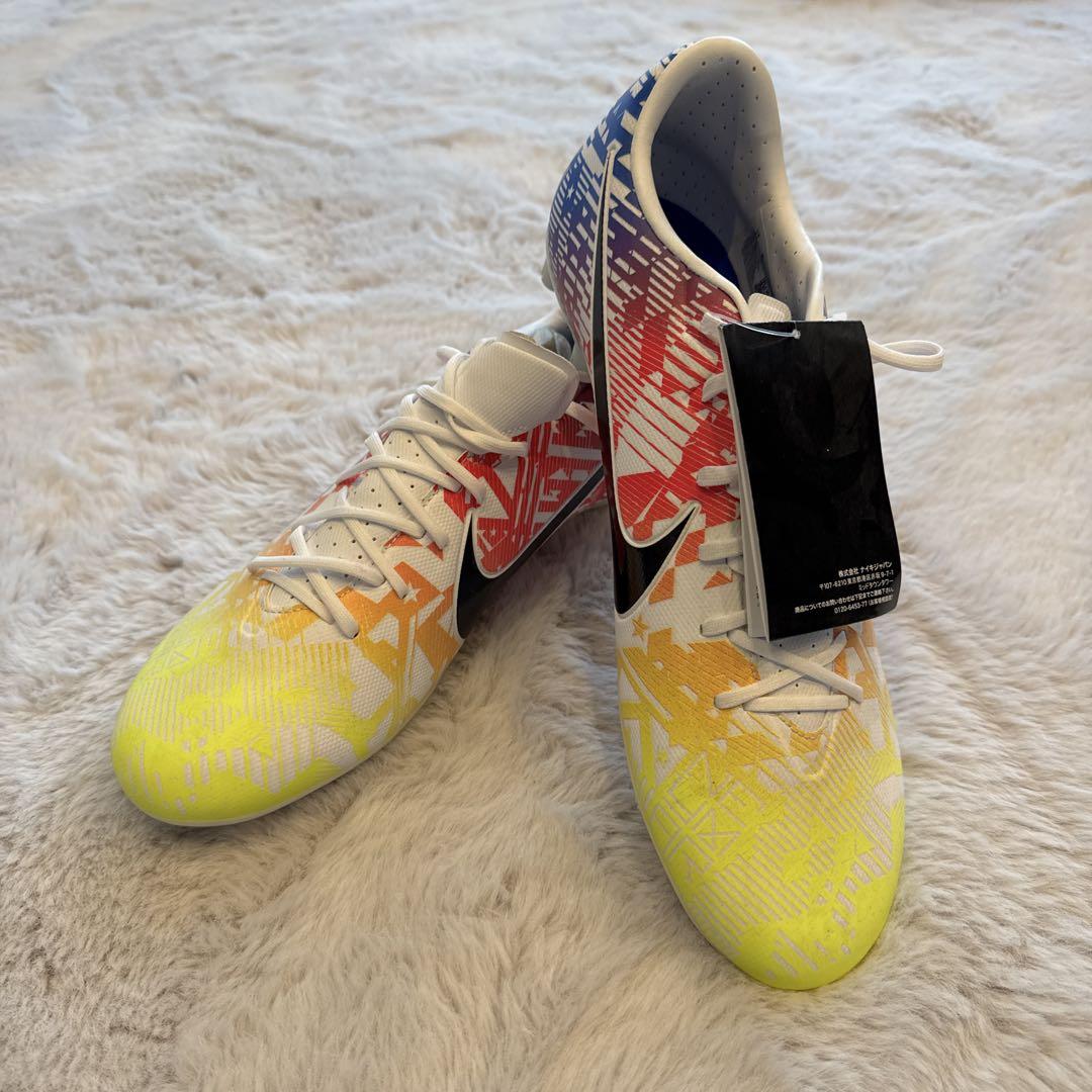 新品未使用 NIKE サッカースパイク 売買されたオークション情報 落札价格 【au payマーケット】の商品情報をアーカイブ公開