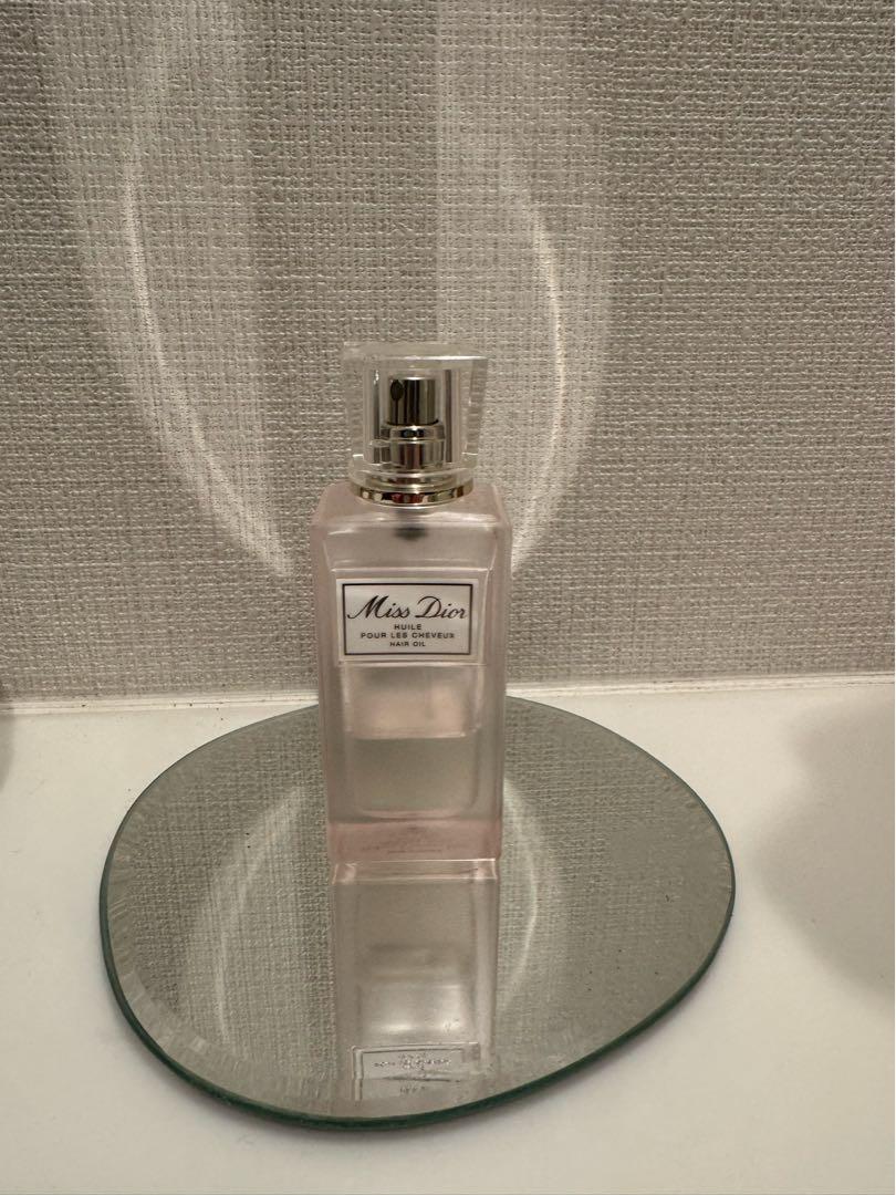 DIOR】 ヘアミスト ミス ディオール – フレグランス