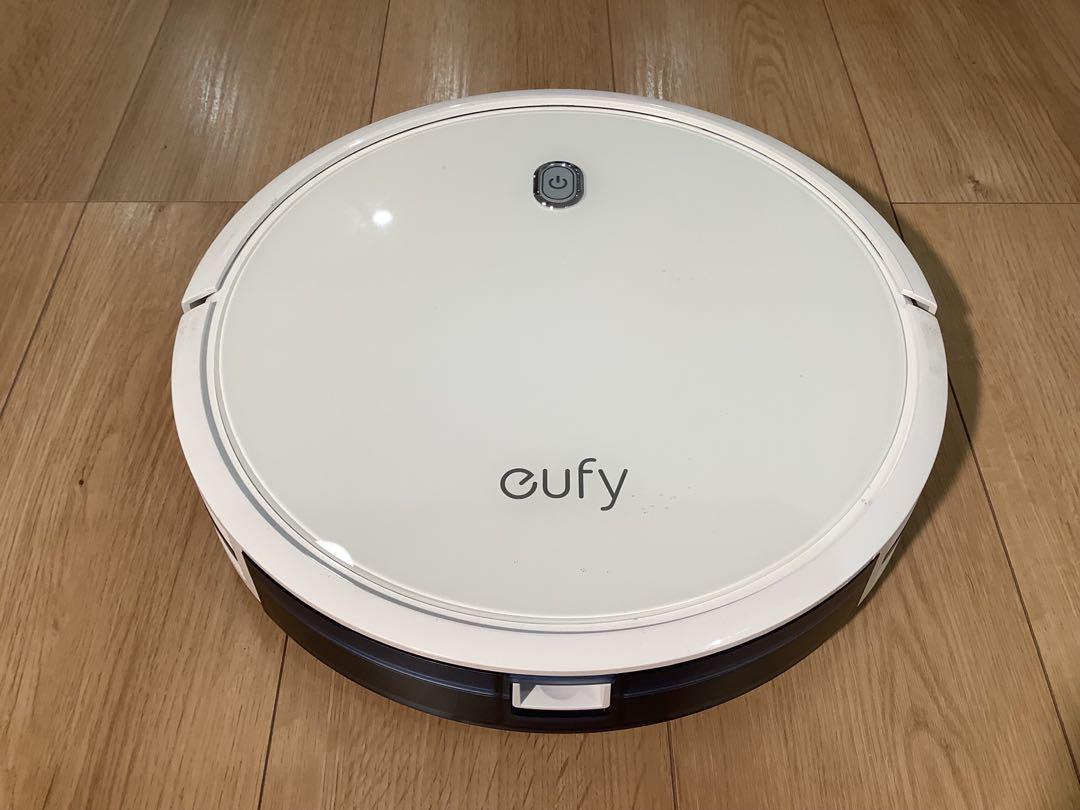 Anker Eufy RoboVac 11S ロボット掃除機