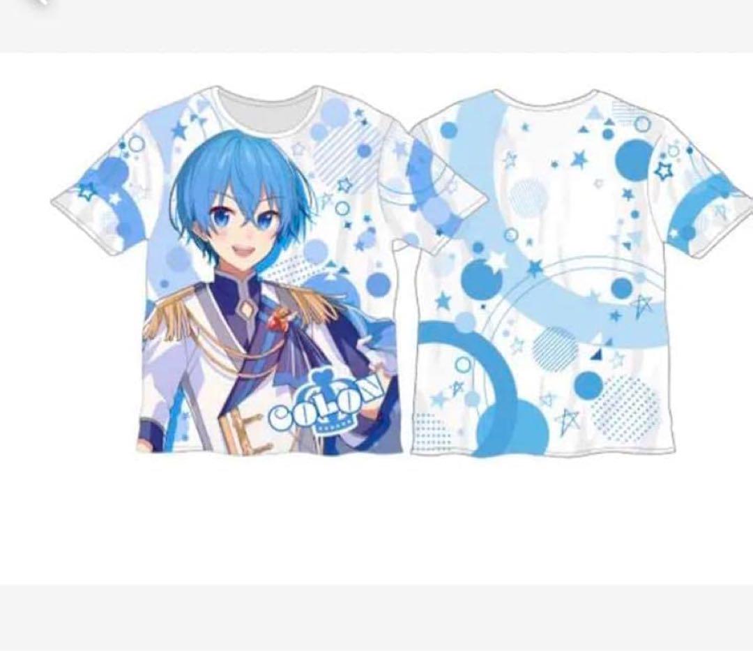 ころん すとぷり フルグラ Tシャツ 売買されたオークション情報