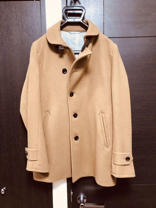 極美品 マッキントッシュフィロソフィー WELLINGTON ステンカラーコート 売買されたオークション情報 落札价格 【au  payマーケット】の商品情報をアーカイブ公開