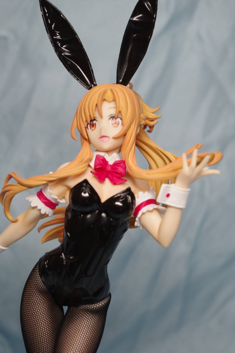 ソードアートオンライン BiCute Bunnies Figure アスナ 売買されたオークション情報 落札价格 【au  payマーケット】の商品情報をアーカイブ公開