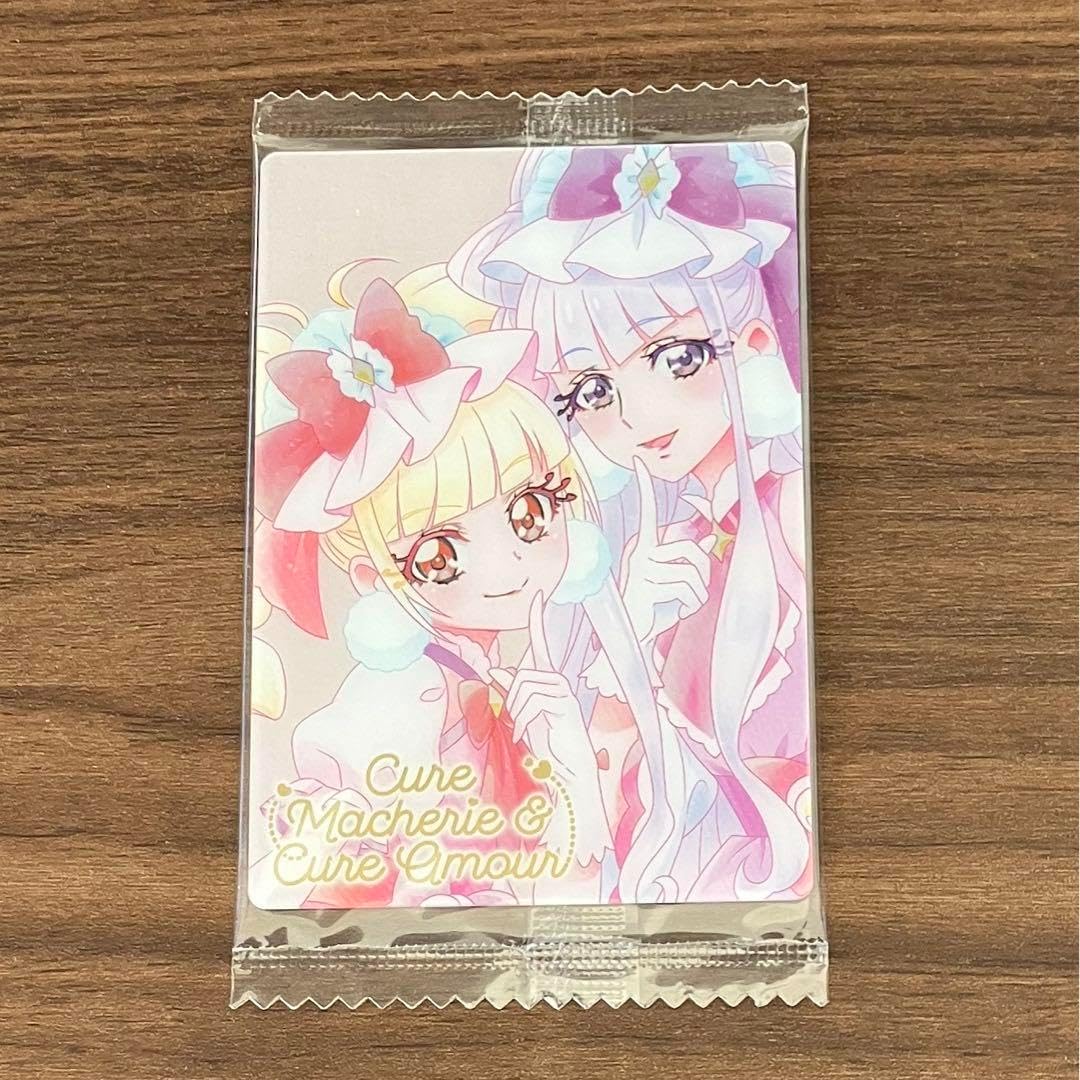 デュラララ コレクションカード クリアカード 折原臨也 箔押し