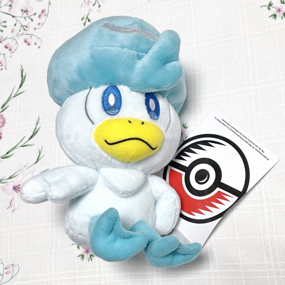 現状販売 Pok〓mon Center オキナワ 限定 ウインディ