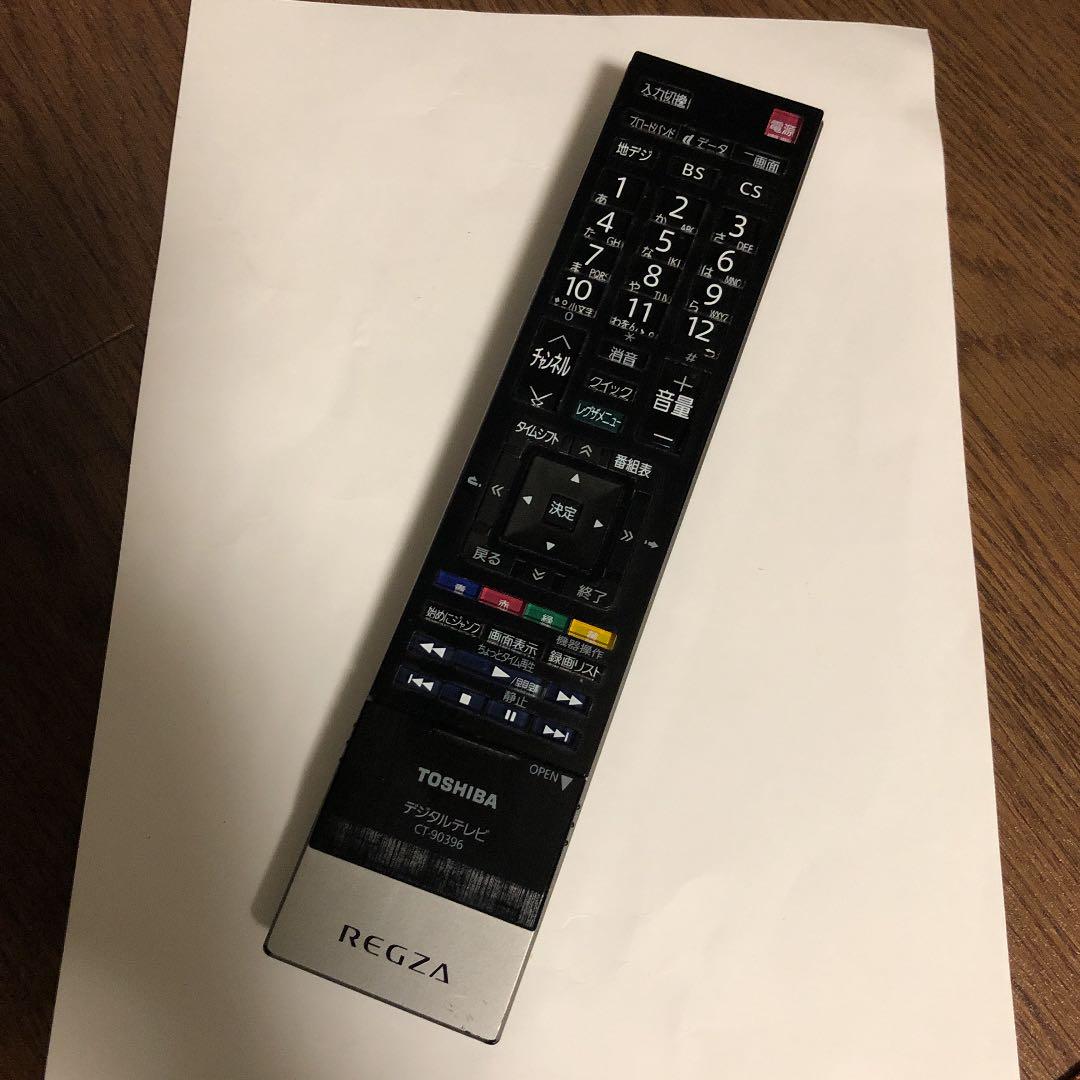 美品 東芝 32インチ液晶テレビ REGZA 32S8 2014年製