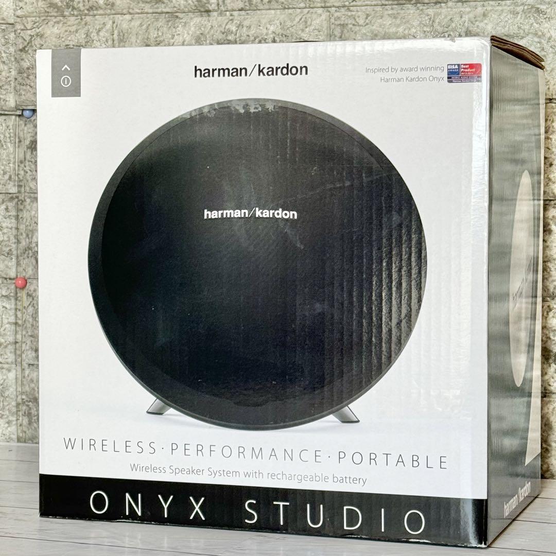 Yahoo!オークション -「onyx studio 未開封」の落札相場・落札価格