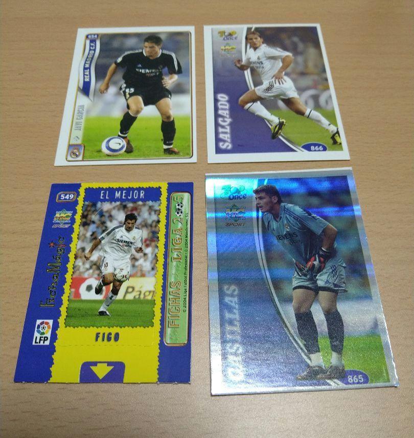 期間限定値下げ】カルビーサッカーカード9枚 セット販売 タレントグッズ