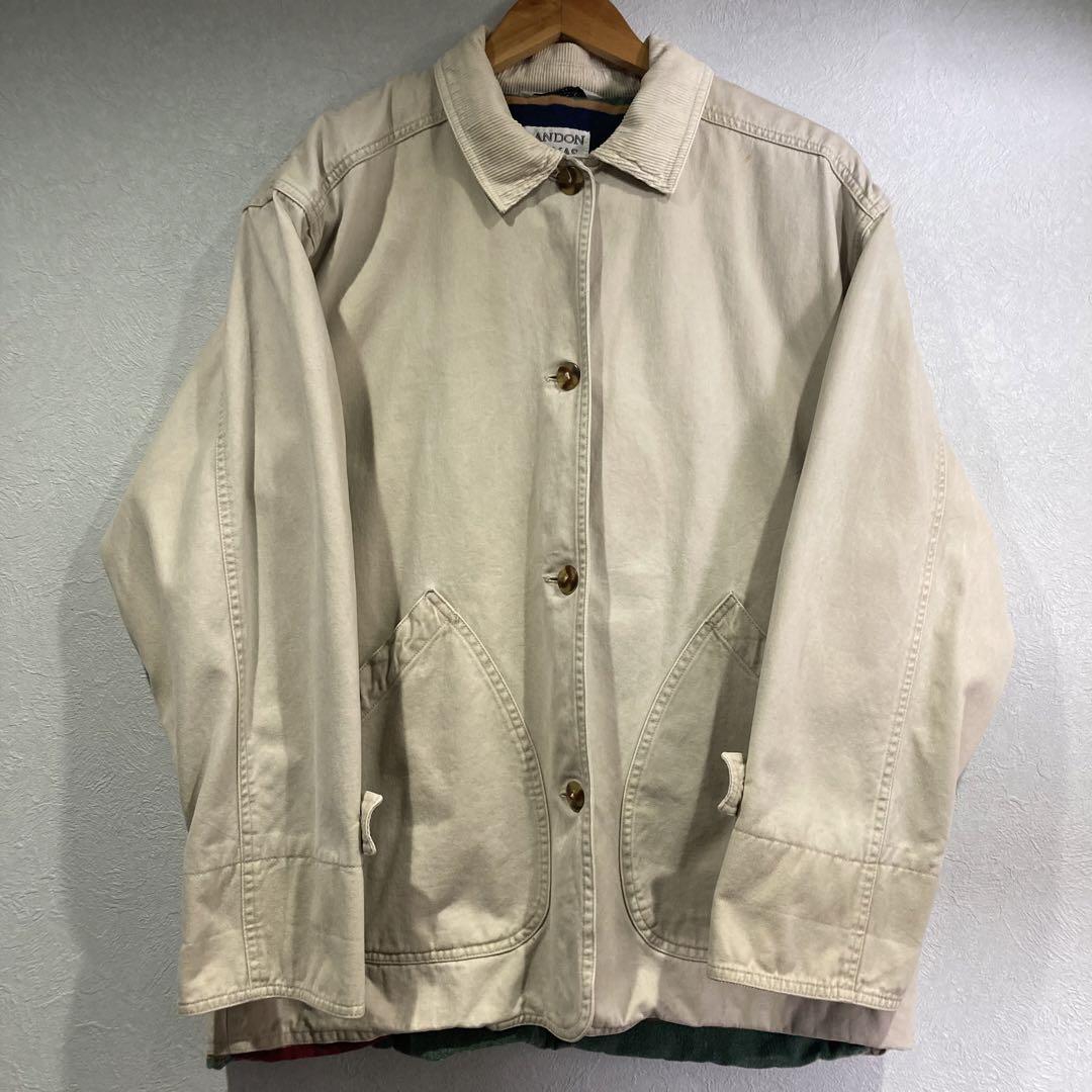 青タグ☆ディッキーズDickies カバーオール ダックジャケット 90s 売買されたオークション情報 落札价格 【au  payマーケット】の商品情報をアーカイブ公開
