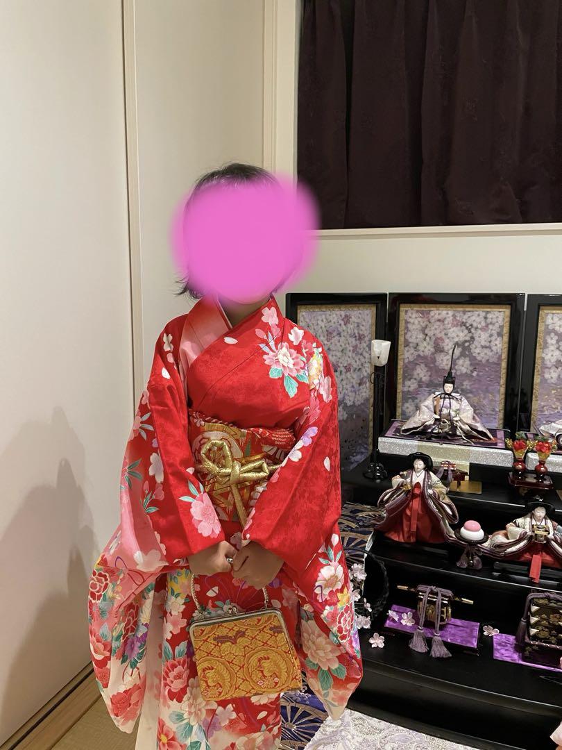 150キャサリンコテージ袴セットブーツ付き❗️ 売買されたオークション情報 落札价格 【au payマーケット】の商品情報をアーカイブ公開