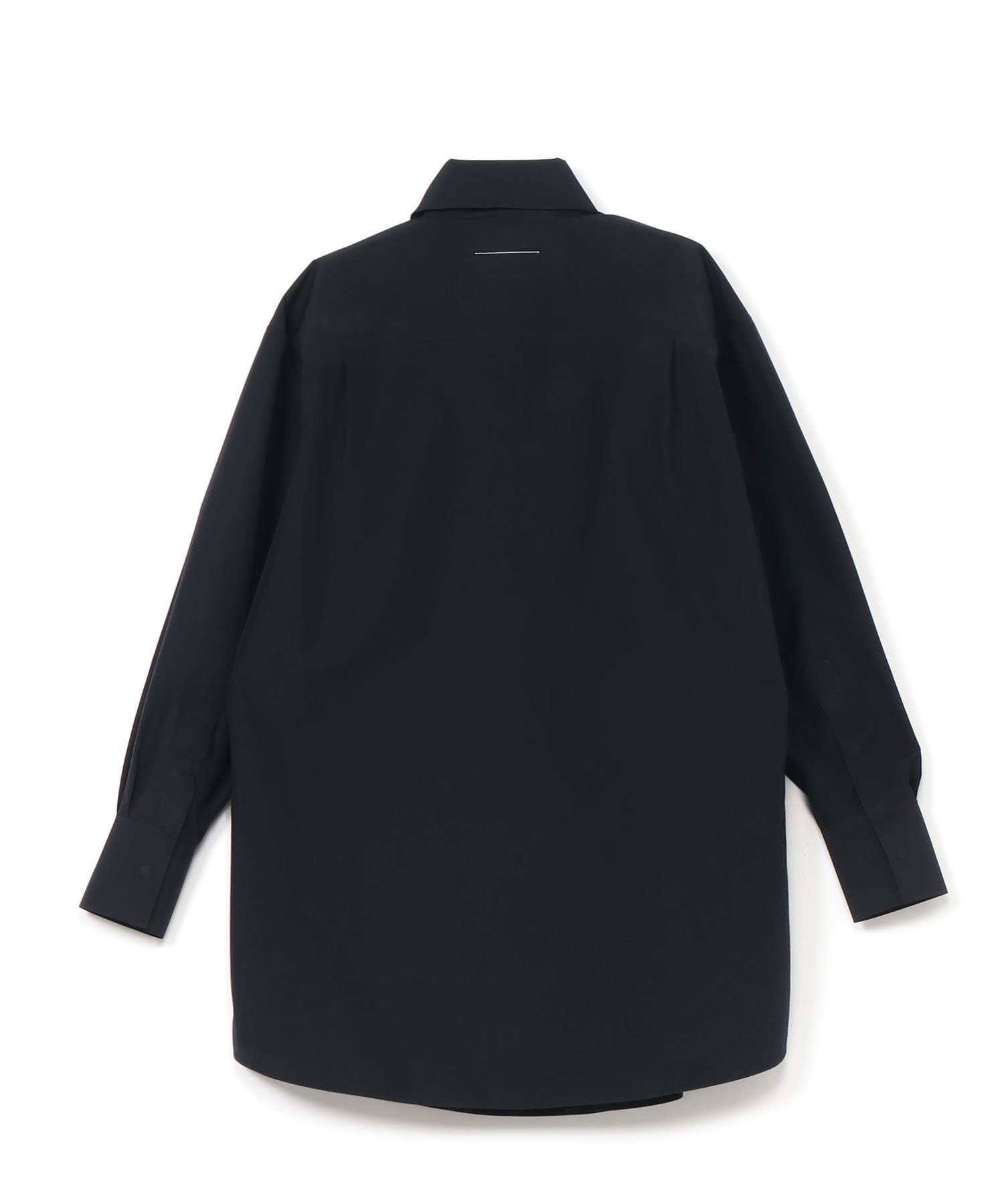 ETHOSENS（エトセンス）の「【ETHOSENS】Japanese shirt（シャツ/ブラウス）」 - WEAR