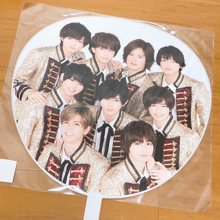 即購入⭕️ SEVENTEEN 集合 うちわ 4点セット - メルカリ