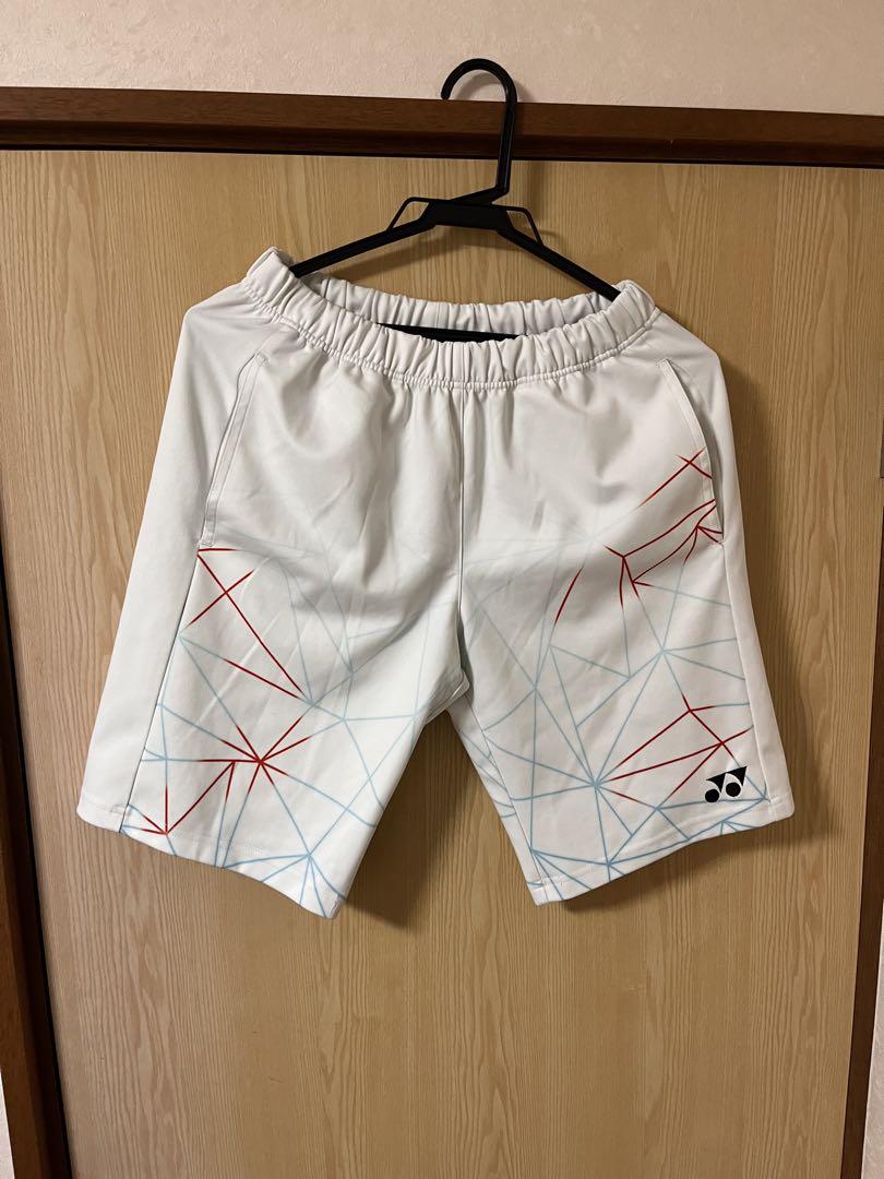 ヨネックス パンツ YONEX バドミントン ソフトテニス ユニフォーム