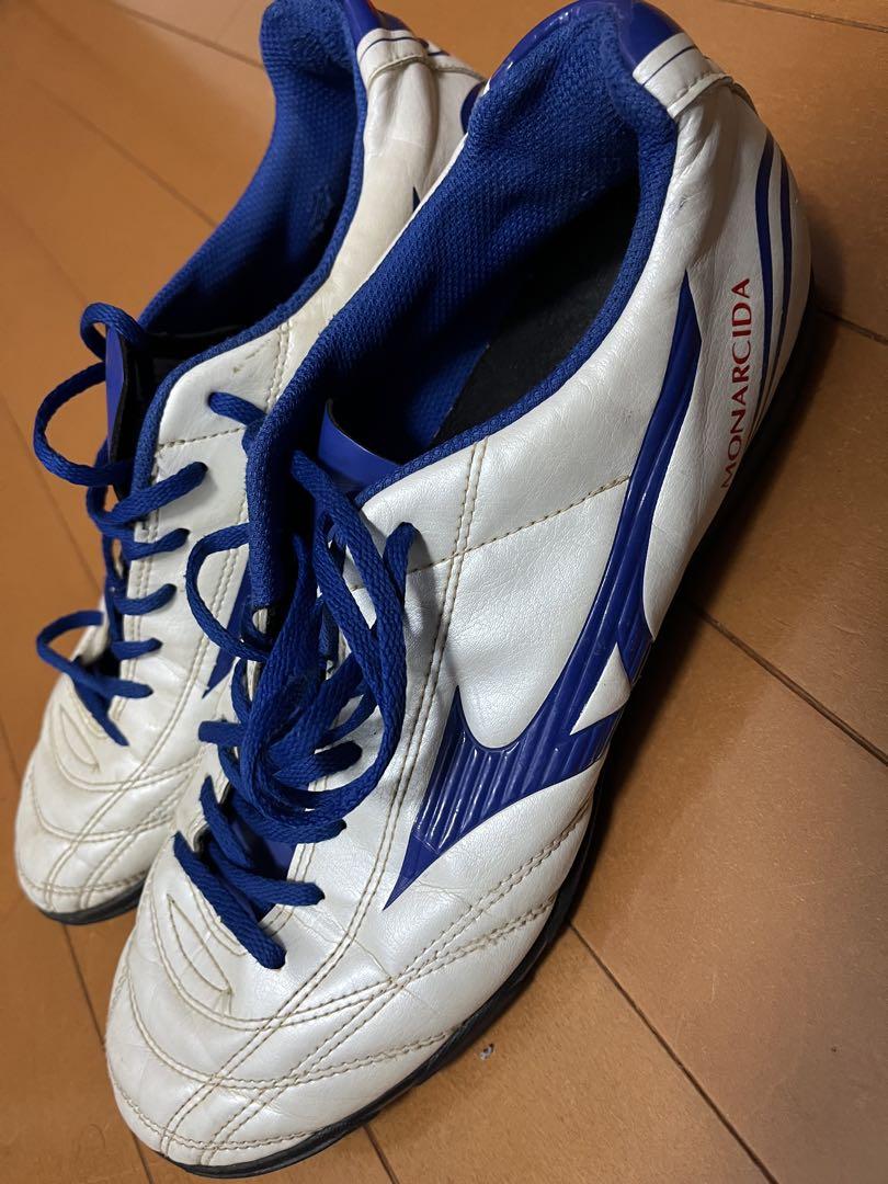 サッカースパイク ニューバランス 25cm NEW BALANCE 売買されたオークション情報 落札价格 【au  payマーケット】の商品情報をアーカイブ公開