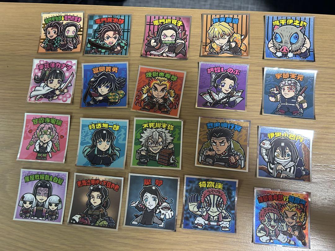 k6309k [送料650円]【中古】 ビックリマンシール まとめ売り 約200枚セット 悪魔VS天使 他 イーアルゼウス 光太子 等  [063-000100](ビックリマン)｜売買されたオークション情報、Yahoo!オークション(旧ヤフオク!) の商品情報をアーカイブ公開 -  オークファン（aucfan.com）