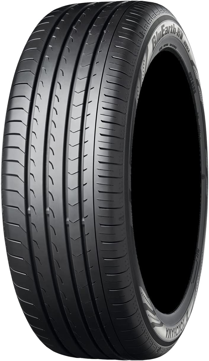 245/40R19 94W ヨコハマ ブルーアース ES32 Weds クレンツェ