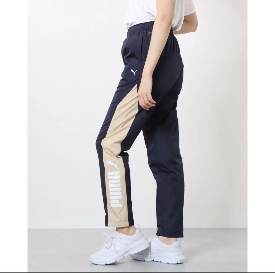 ETRE TOKYO（エトレトウキョウ）の「ナイロンフライトパンツ（その他パンツ）」 - WEAR