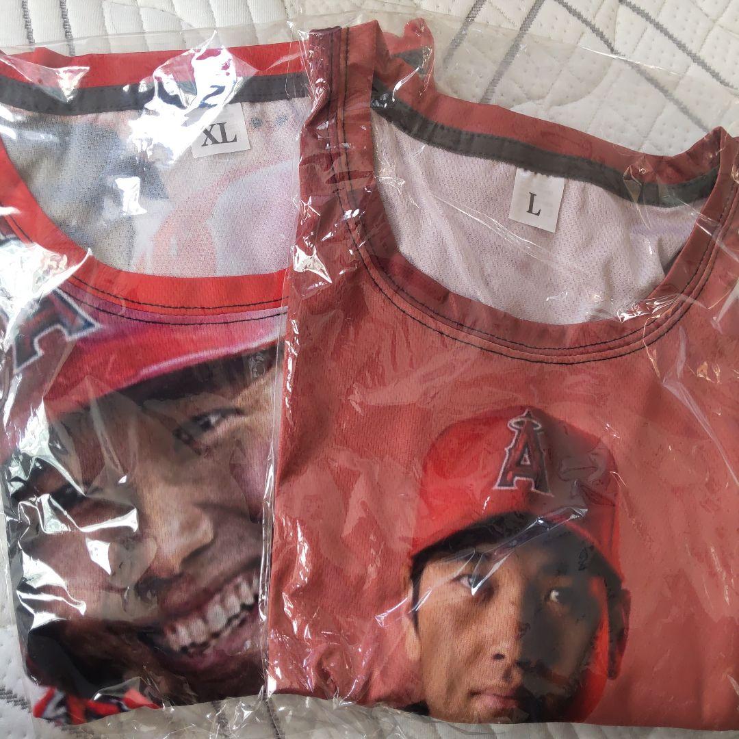 開幕戦間近☆ドジャース 9/21来場者限定 大谷翔平 エンジェルス