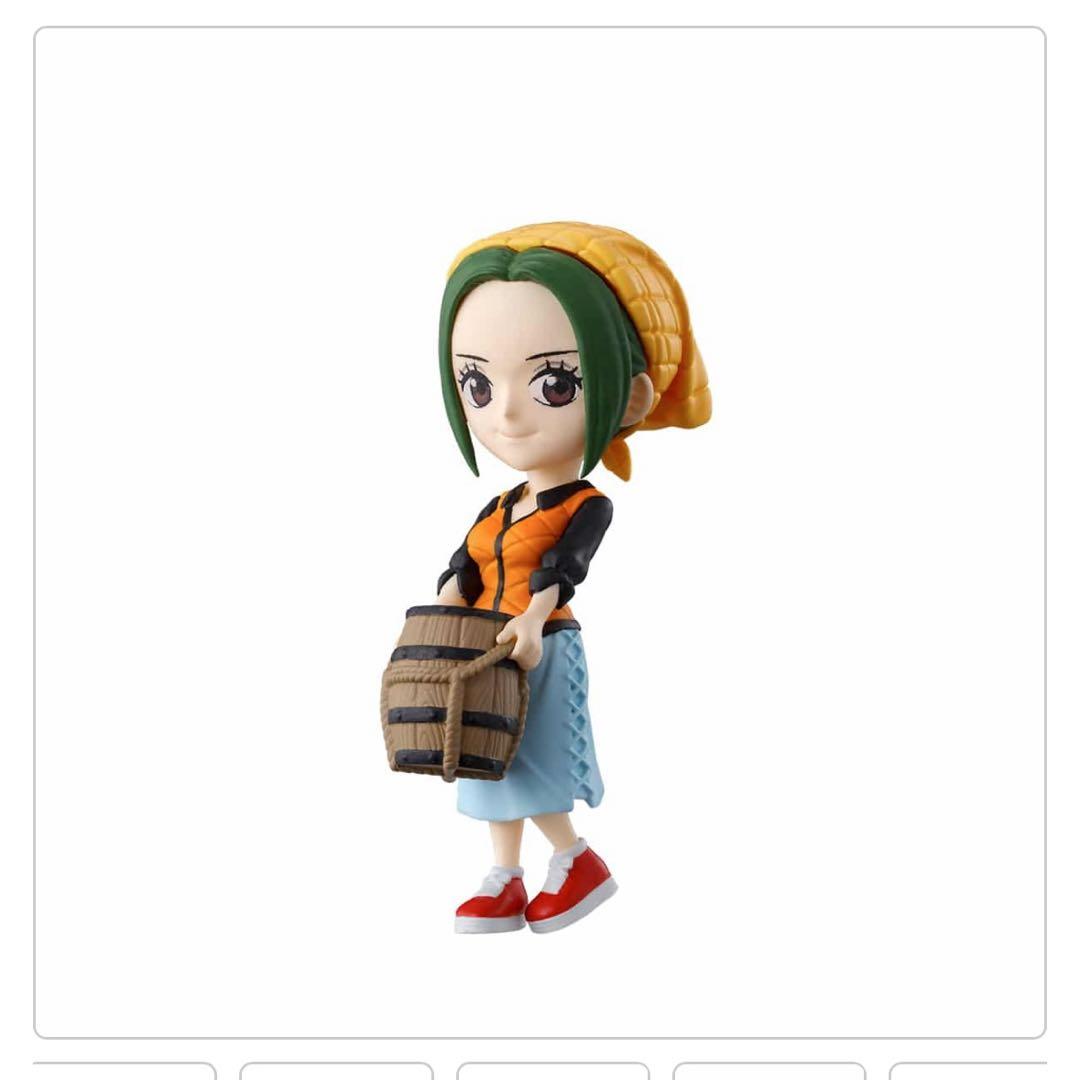 BOX② 新品未開封 ワンピース悪魔の実 ウシウシの実 １２個 まとめ売り - メルカリ