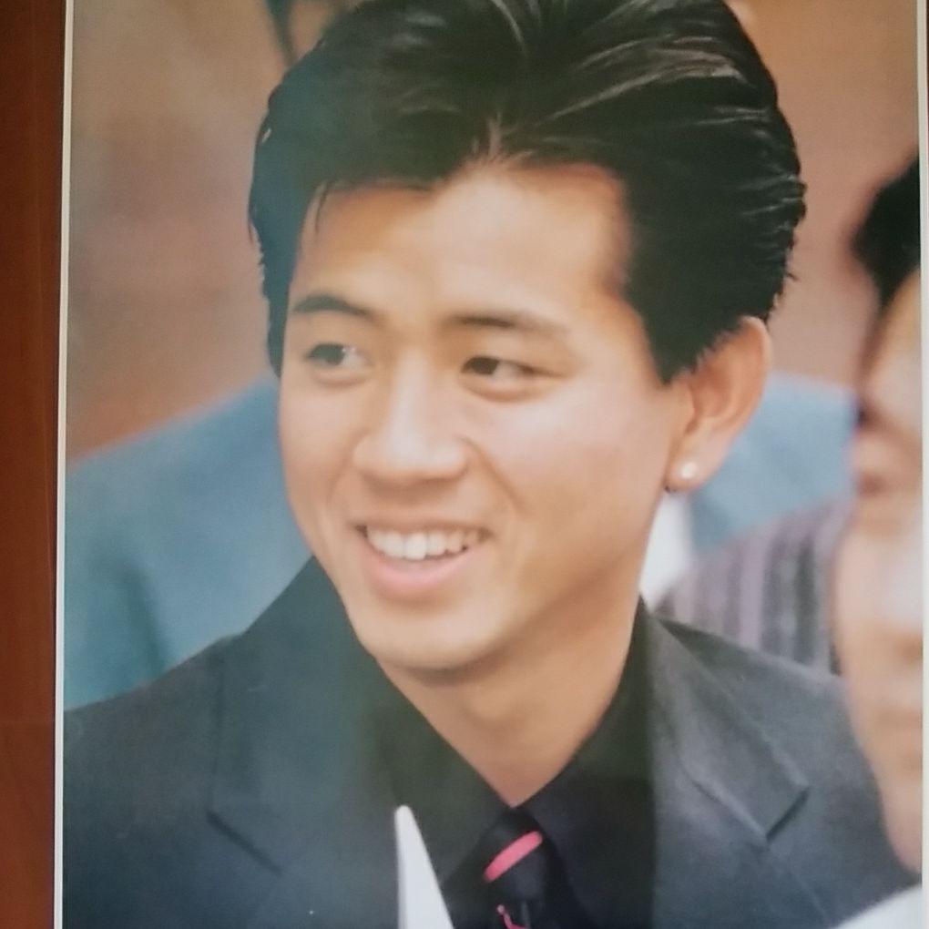 チェッカーズの藤井郁弥ポスター 売買されたオークション情報