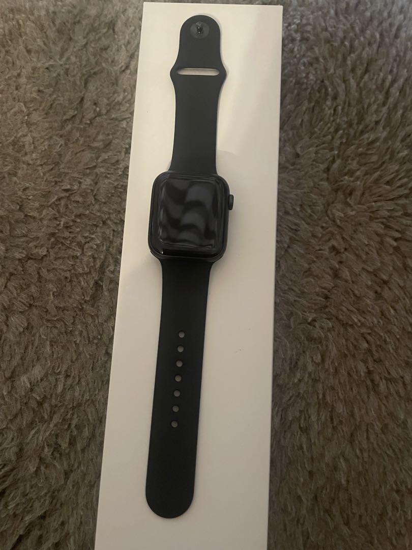 Amazon.com: Apple Watch SE (1st Generation) (GPS + Cellular