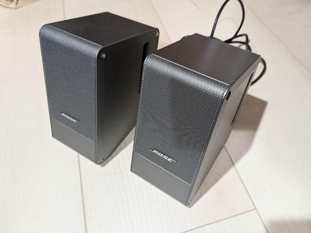 BOSE/ボーズ Acoustimass 5 Series III スピーカーシステム DVA