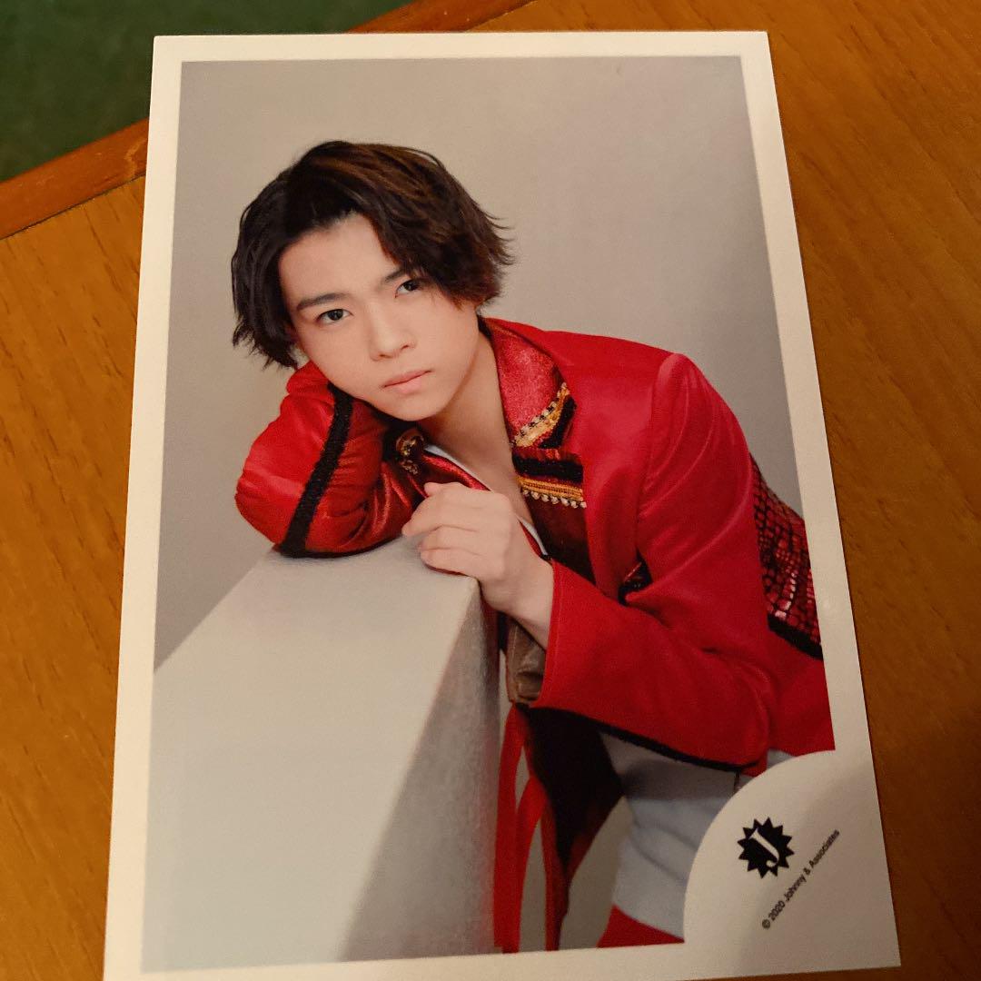 信頼も高い 永瀬廉 King&Prince 計82 フォトセット ましかくフォト 公式写真 アイドル