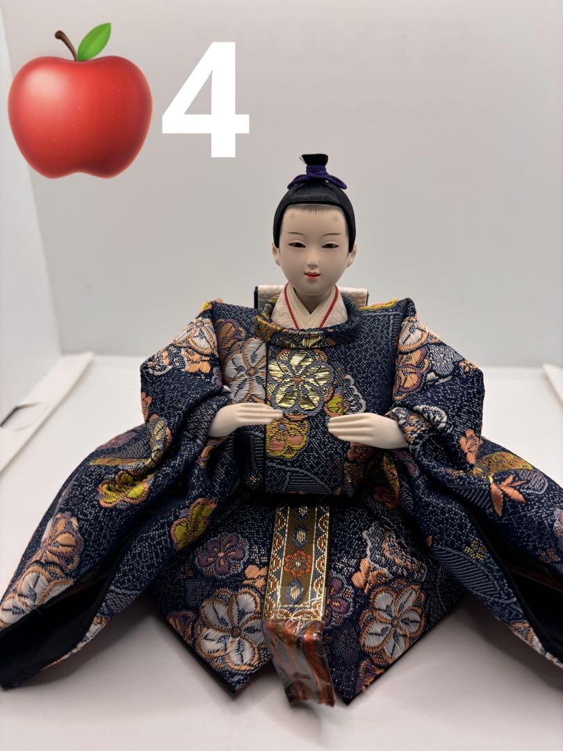 雛人形(ひな人形)・五月人形専門店 | 永光【EIKO-DOLL】公式オンラインショップ | 紅 - beni - 秀叡