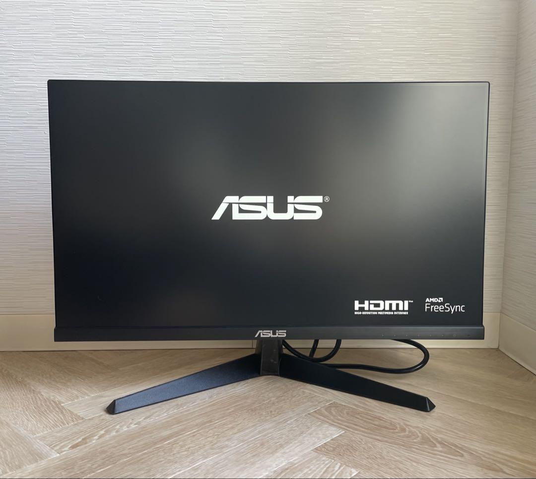 ASUS VY249HE Eye Care モニター 23 8インチ ブラック 売買されたオークション情報 落札价格 【au payマーケット】の商品情報をアーカイブ公開 ASUS VY249HE Eye Care モニター 23 8インチ ブラック 売買されたオークション情報 落札价格 【au payマーケット】の商品情報をアーカイブ公開