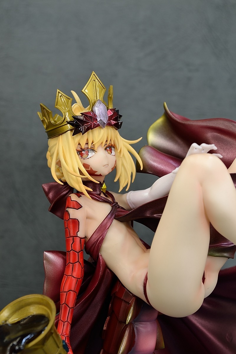 完成品】 グリズリーパンダ Fate/Grand Order ドラコー ワンフェス 正規品 BOOTH ブース トレフェス ガレージキット