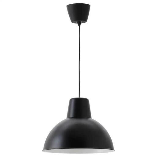 IKEA ペンダントランプ ブラック 38 cm 売買されたオークション情報 落札价格 【au payマーケット】の商品情報をアーカイブ公開
