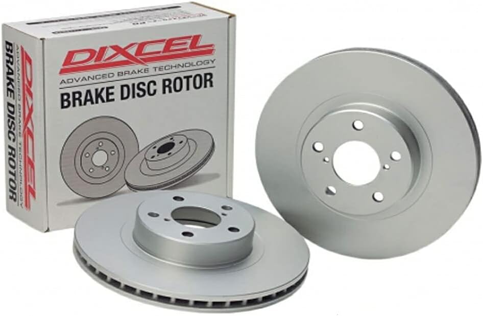 楽天市場】DIXCEL ディクセル ブレーキローター SDタイプ リア NISSAN ニッサン SKYLINE スカイライン HR31 3251104  SD : オールサポートグループ