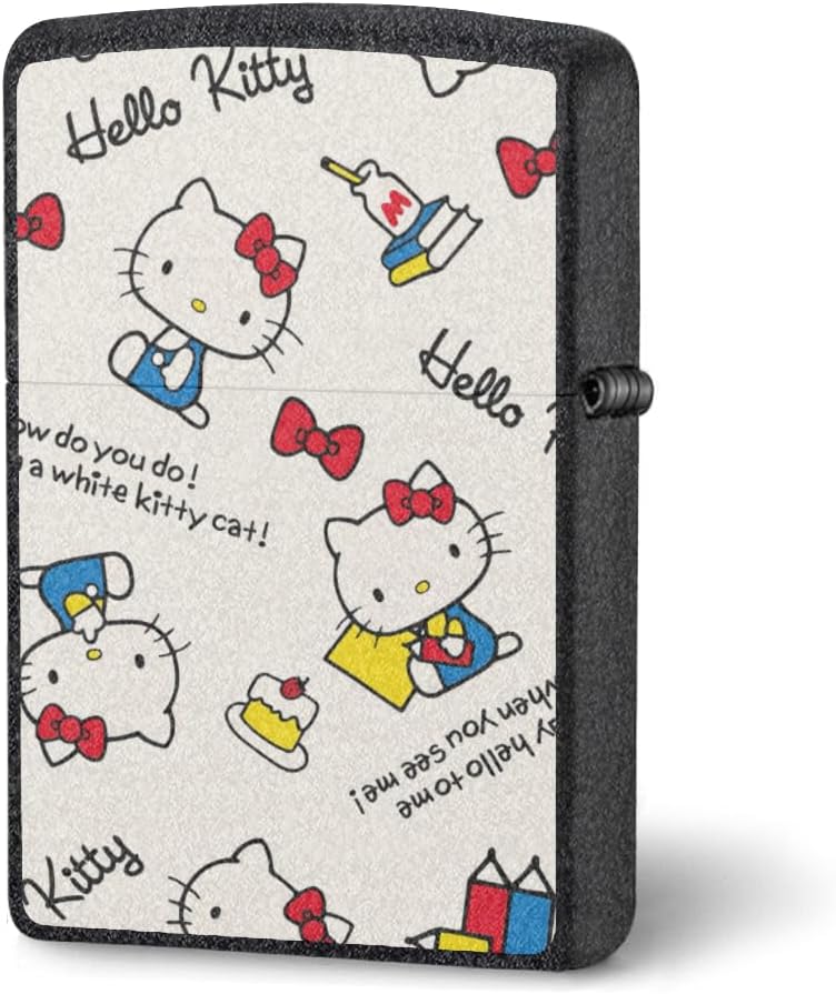 Amazon.co.jp: ライター ハローキティ キティ HELLO KITTY 30