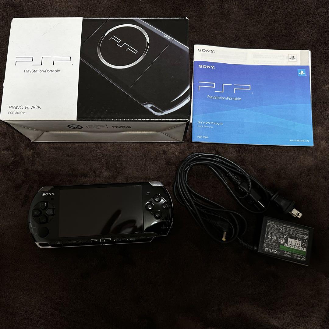 ジャンクPSP2000 3000本体 売買されたオークション情報 落札价格 【au payマーケット】の商品情報をアーカイブ公開