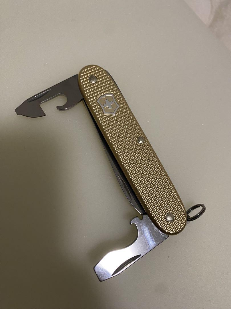 Victorinox ビクトリノックス カデット ALOX