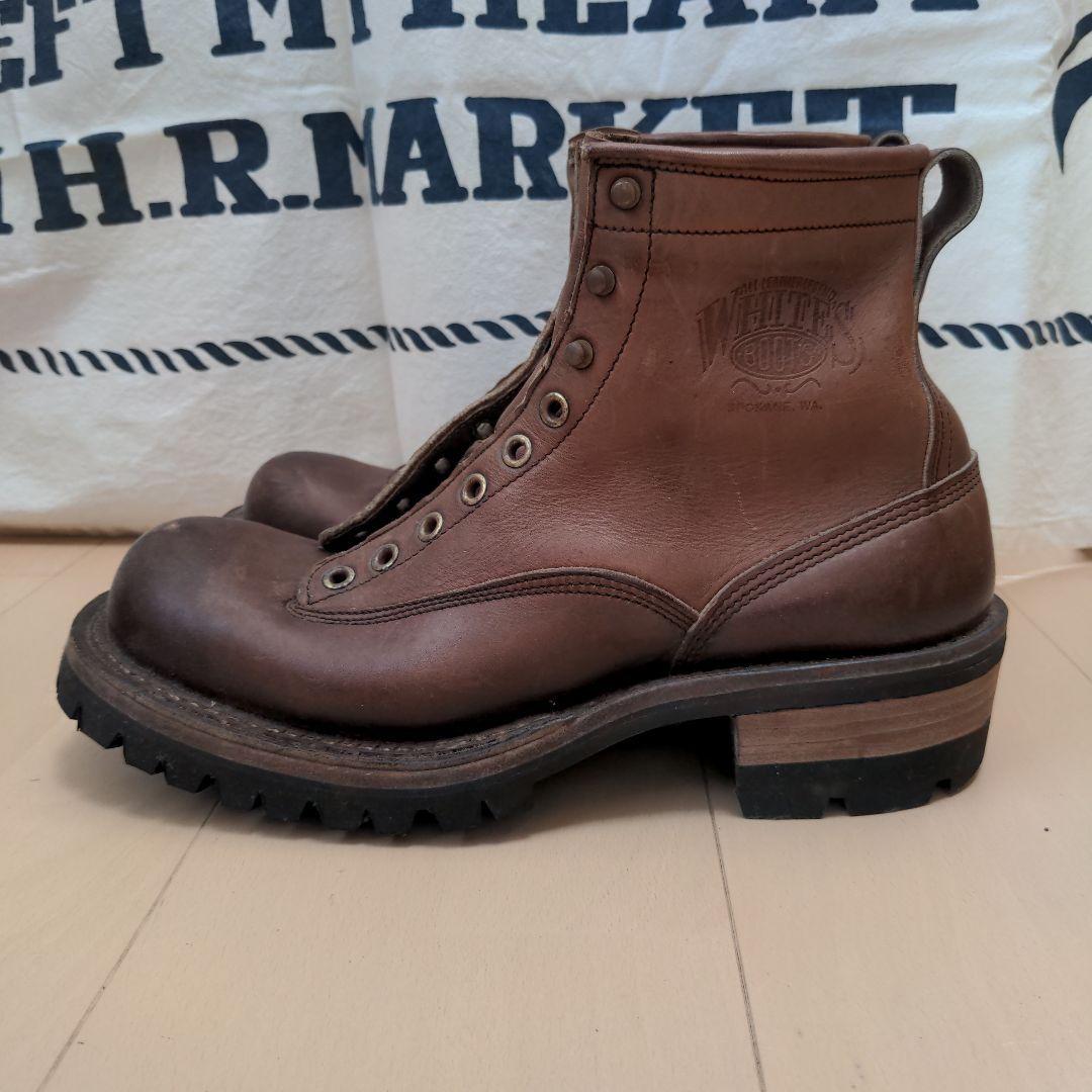 Red wing 877 US9 Dワイズ 売買されたオークション情報 落札价格 【au payマーケット】の商品情報をアーカイブ公開