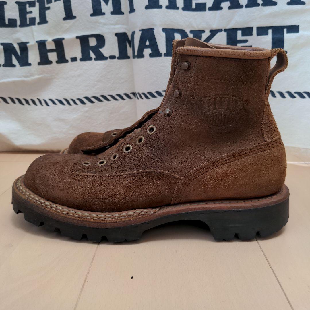 Red wing 877 US9 Dワイズ 売買されたオークション情報 落札价格 【au payマーケット】の商品情報をアーカイブ公開