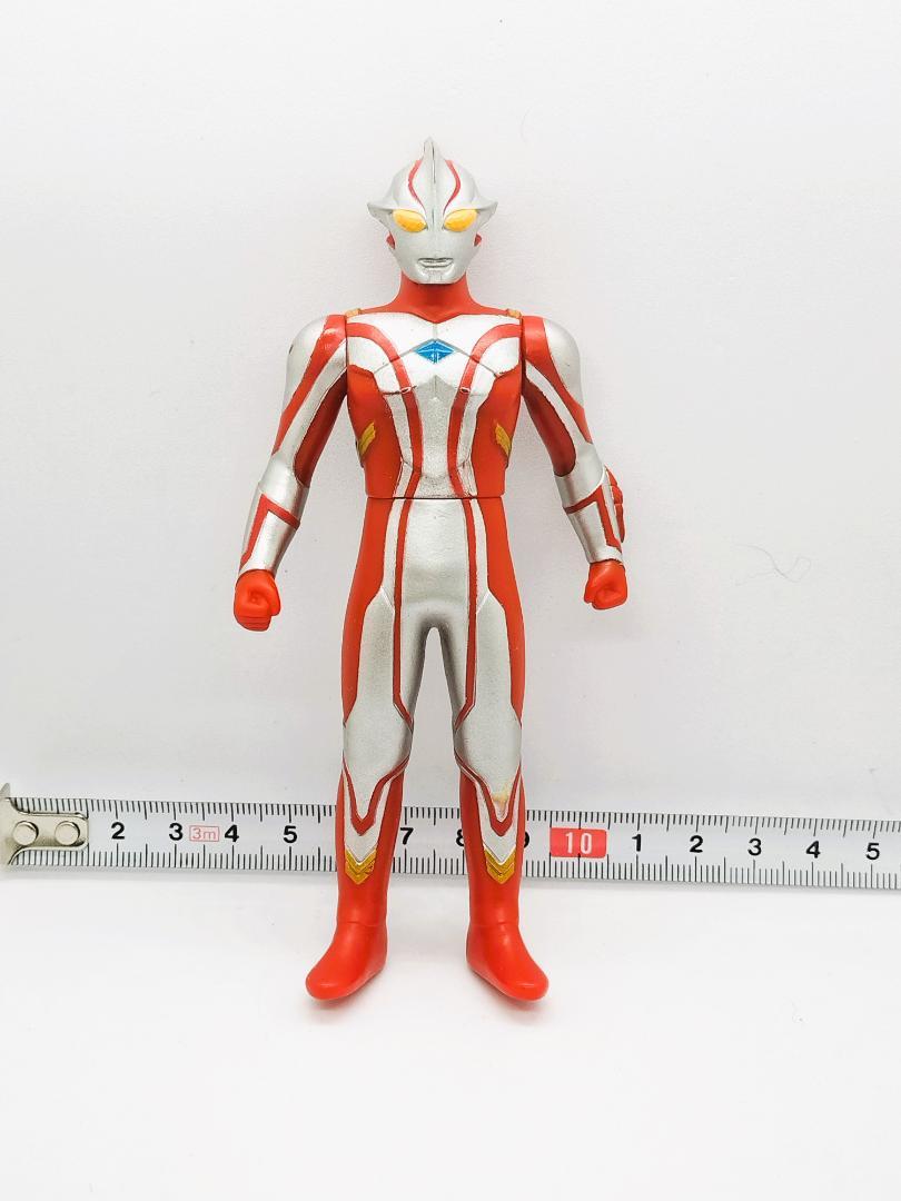 ウルトラマンメビウス」 ソフビ フィギュア ウルトラヒーローシリーズ 売買されたオークション情報 落札价格 【au  payマーケット】の商品情報をアーカイブ公開