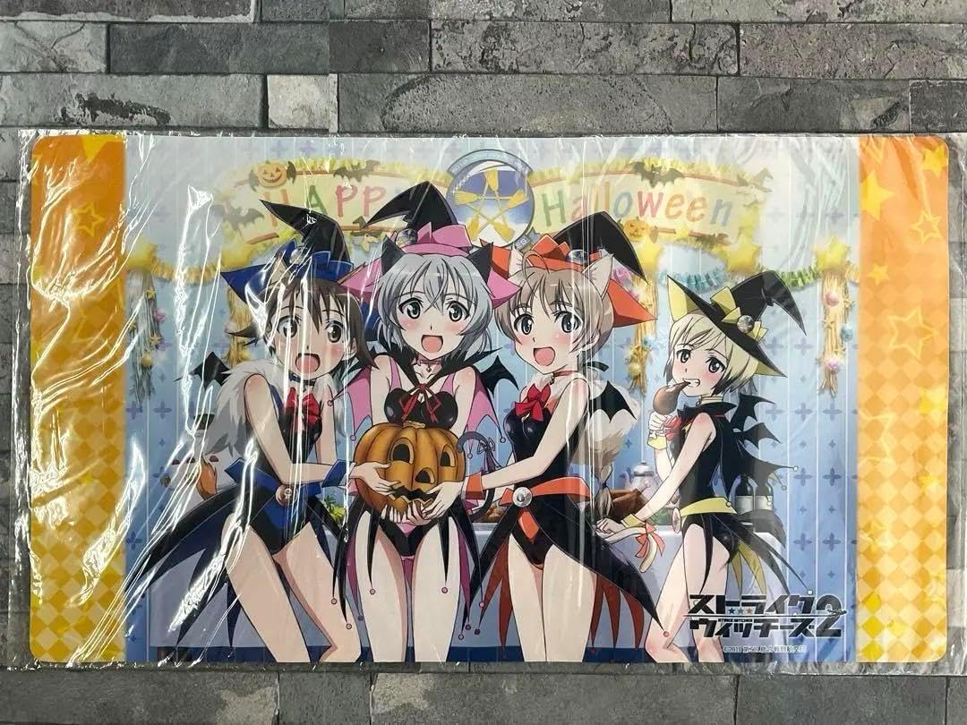 FGO ジャンヌオルタ スリーブ プレイマット セット JUACGRDT