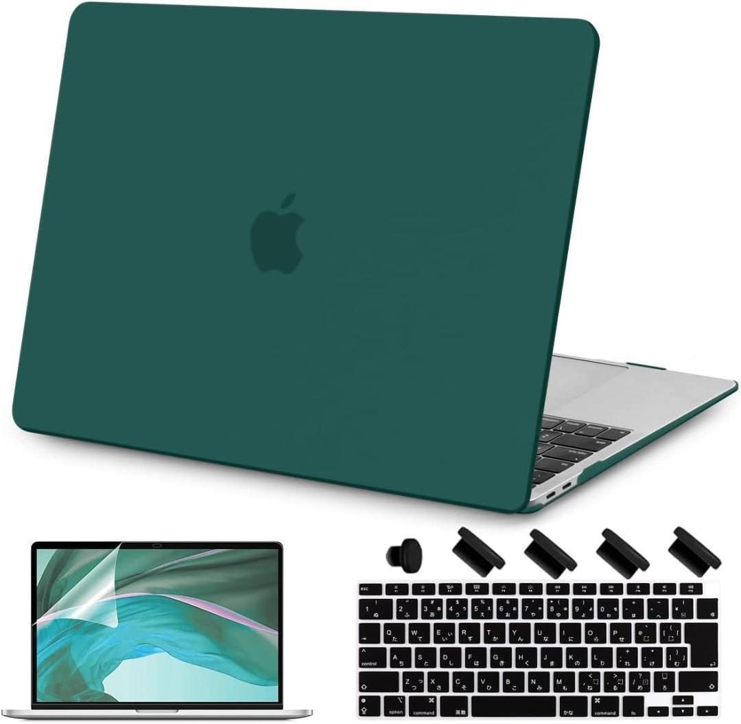 Amazon.co.jp: CISSOOK MacBook Air 13.6 インチ 新型 M4 M3 M2