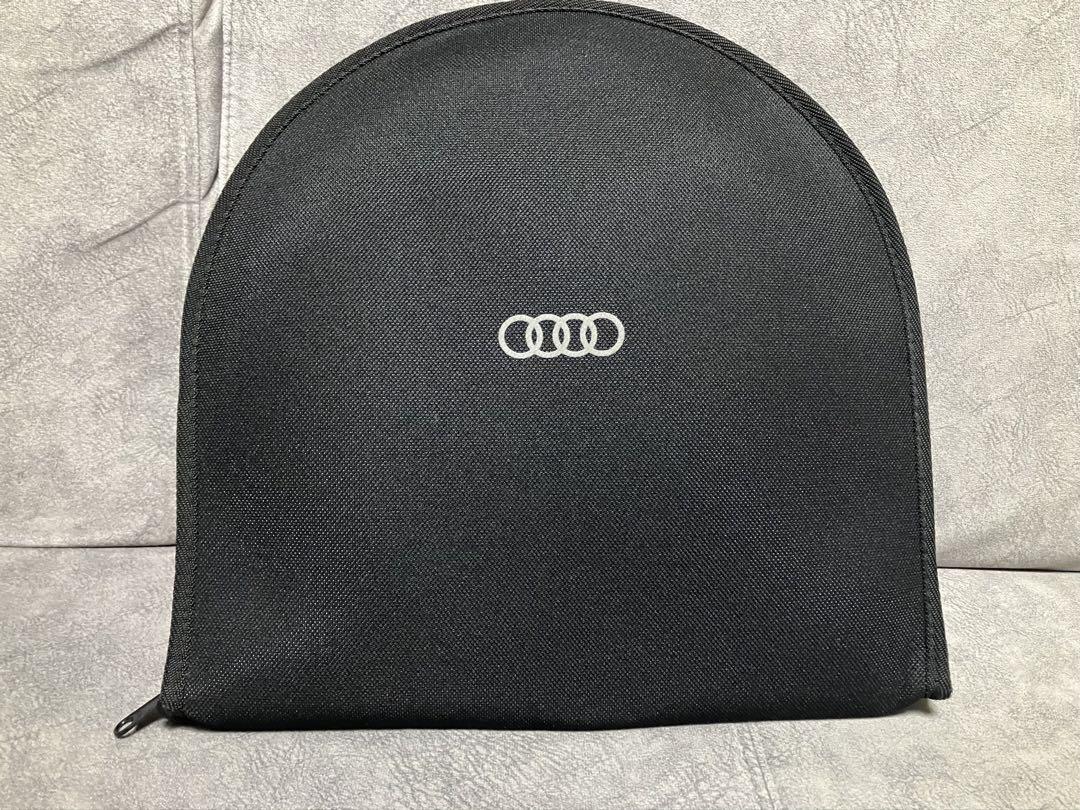 Audi 純正 サンシェード