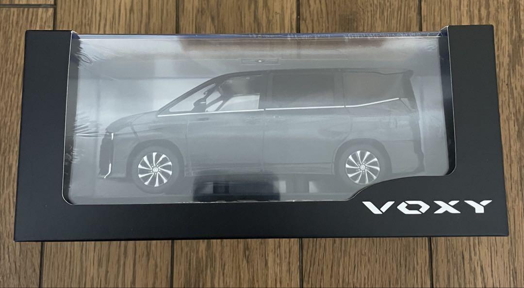 新品未開封、非売品 VOXY ミニカー 130スケール ダイキャスト製 売買されたオークション情報 落札价格 【au  payマーケット】の商品情報をアーカイブ公開